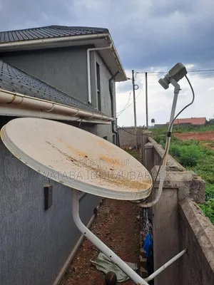 DSTV Installer Near Your Home