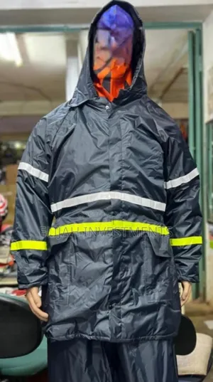 Original Fibre Protective Raiding Suit