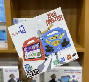 Photo - New Bebe B88 256 GB Blue