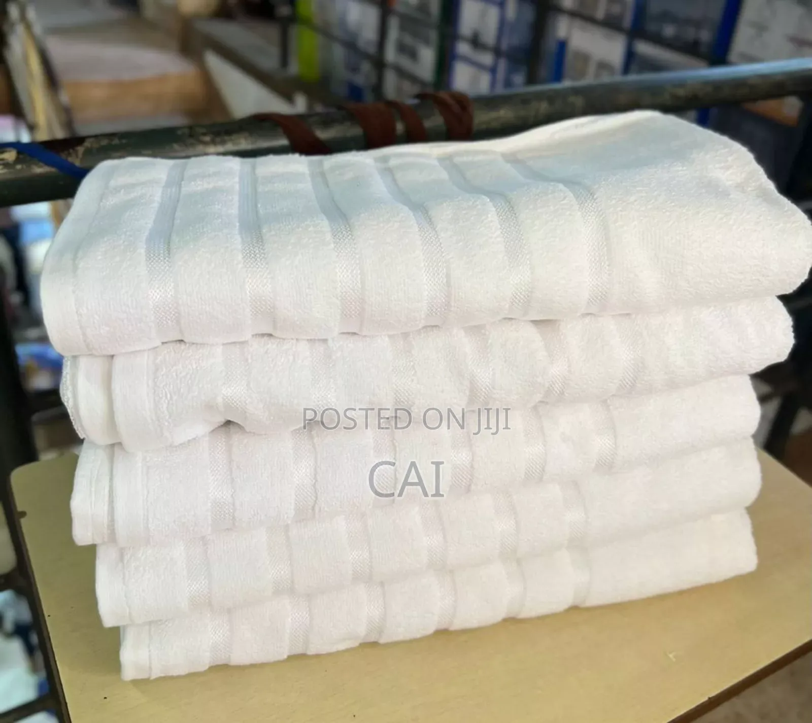 Massive Towels