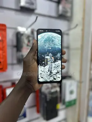 Photo - Samsung Galaxy A12 64 GB Blue