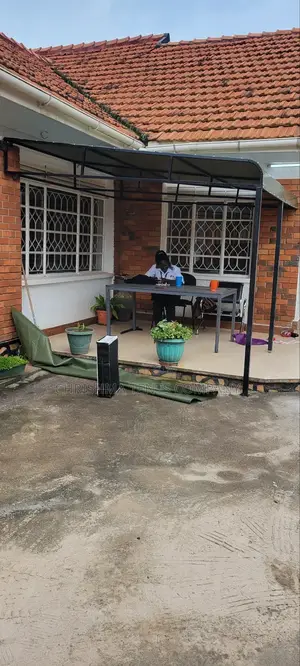 Extension Shade