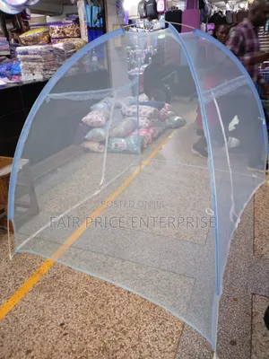 Tent Mosquito Net 4x6