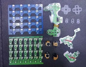 Game Pads Replacement Parts