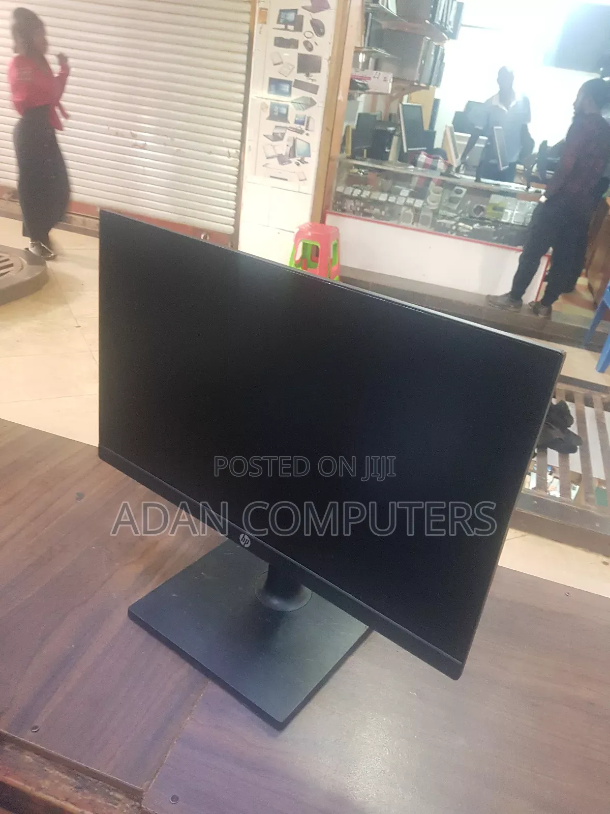 Ips Monitor