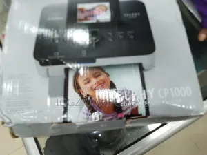 CANON Selphy Cp 1000