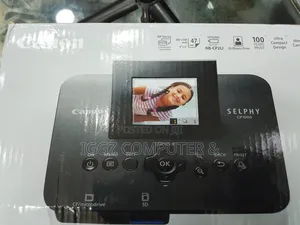 CANON Selphy Cp 1000
