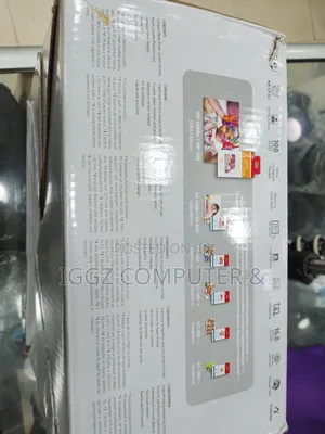 CANON Selphy Cp 1000