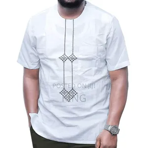 Photo - High Chief African Wear Shirt. Kitengi (Ankara)