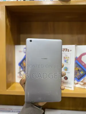 Huawei MediaPad M3 Lite 8 32 GB Gray