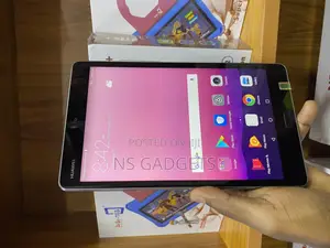 Huawei MediaPad M3 Lite 8 32 GB Gray
