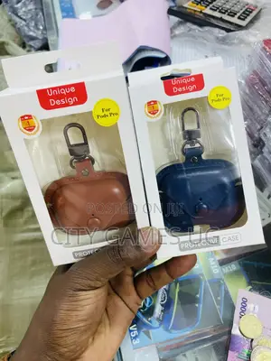 Case/Airpods Pro
