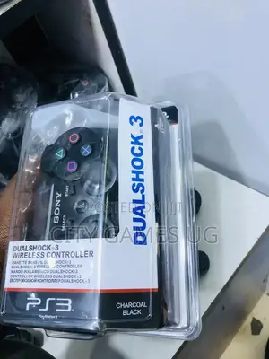 Dualshock 3/Ps3 Pad