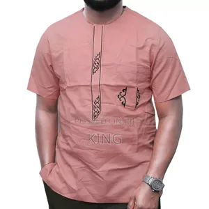 Destin African Wear Shirt. Kitengi (Ankara)