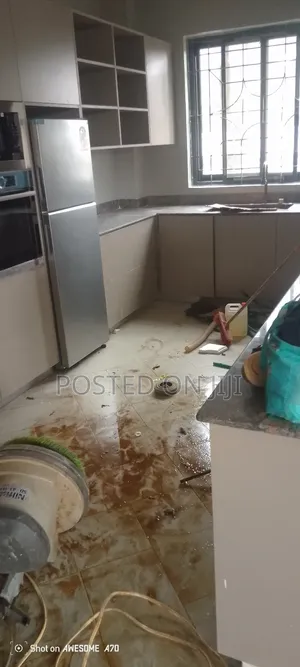 General Cleaning Services