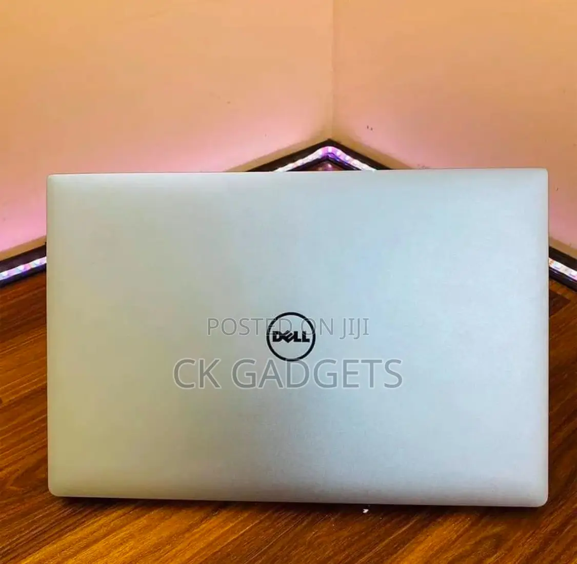 New Laptop Dell Precision 15 5520 16GB Intel Core I7 SSD 512GB