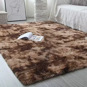 Ace Fluffy Carpet