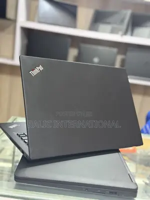 Laptop Lenovo Thinkpad T490s 8GB Intel Core I5 SSD 256GB