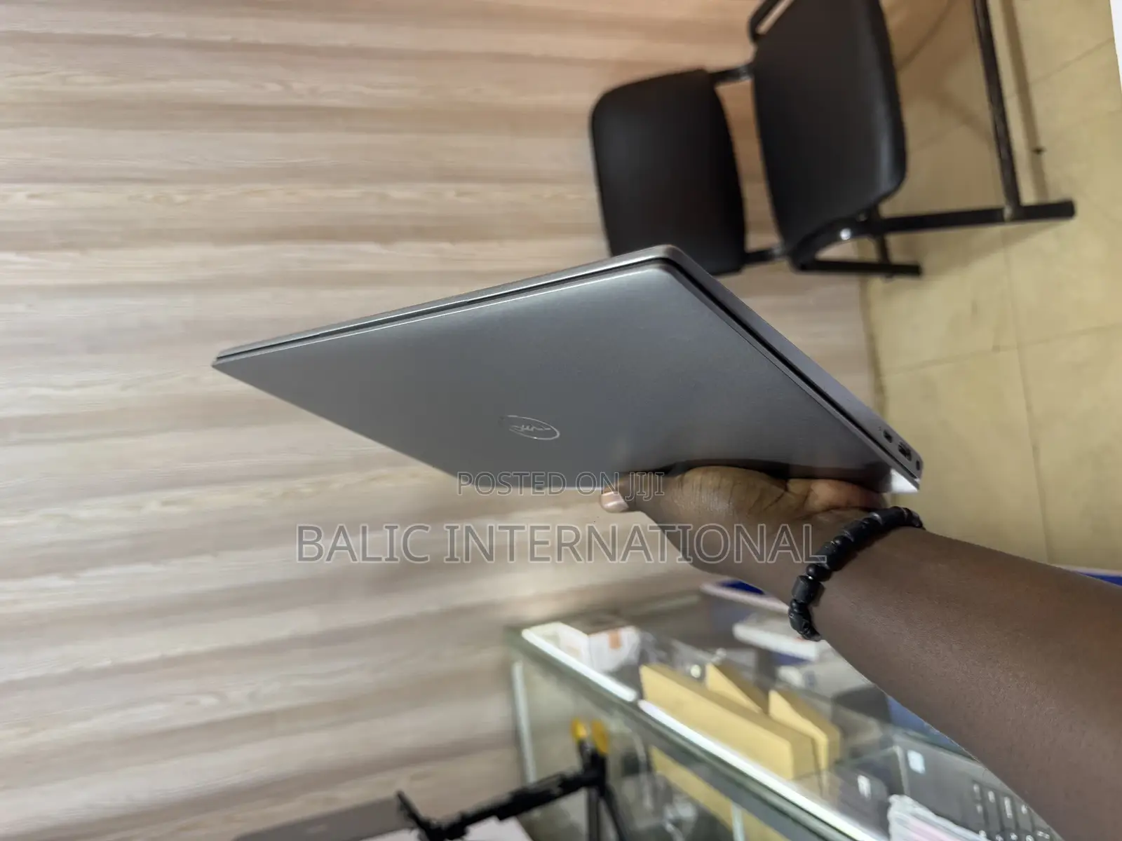Laptop Dell Latitude 3320 8GB Intel Core I5 SSD 256GB