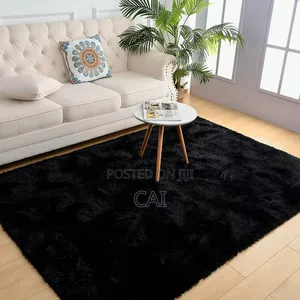 Prize Fluffy Carpet
