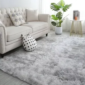 Praise Fluffy Carpet