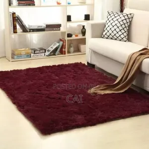 Valve Fluffy Carpet