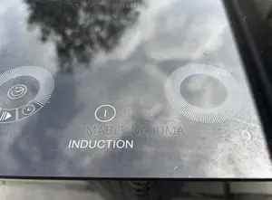 Cooker Hob Induction
