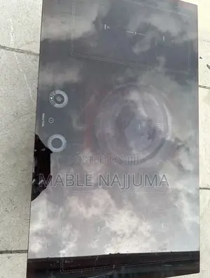 Cooker Hob Induction