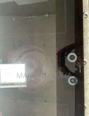 Cooker Hob Induction