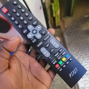 Pixel Remotes for Bigger Sizes