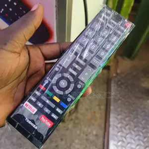 Toshiba Old Models Tv Remote Control