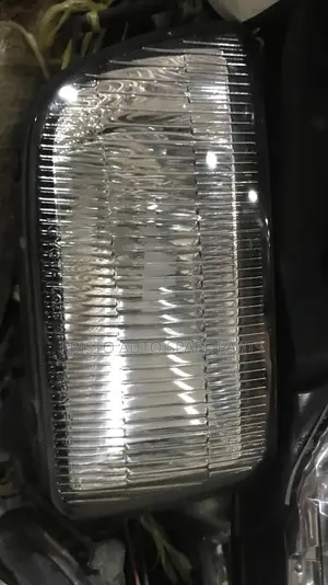 Fog Lights Noah 0ld Mod