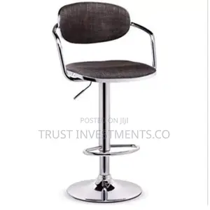 Photo - Genuine Swivel Laboratory Stool/Bar Stool-Multi Colour