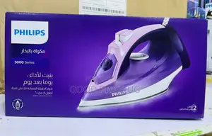 PHILIPS Steam Iron 5000 Series