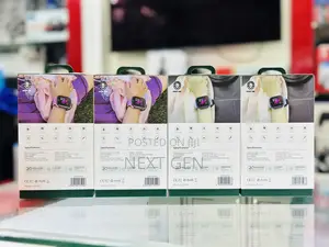 Green Lion Kids Smart Watch Series-1