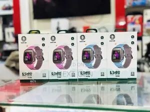 Green Lion Kids Smart Watch Series-1