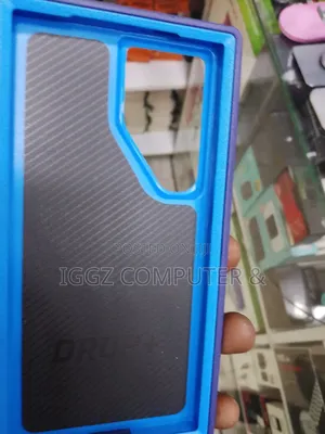 Otter Defender Case for Samsung S24 Ultra