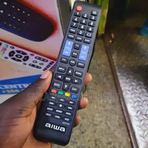 Aiwa Remotes for Smart Tv and Others