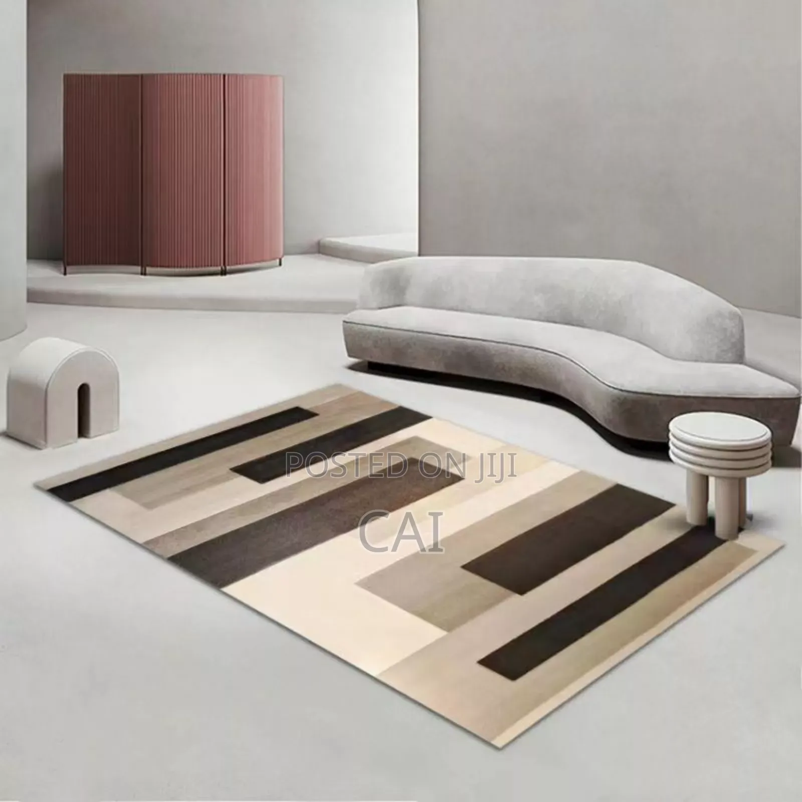 Los Turkish Carpets
