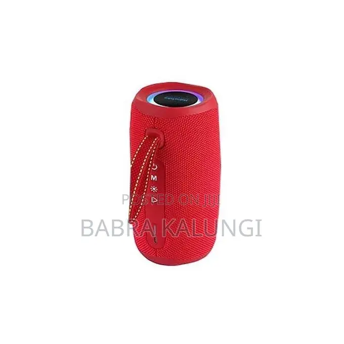 HAINOTEKO S59 Portable Bluetooth Speaker, Clear Audio