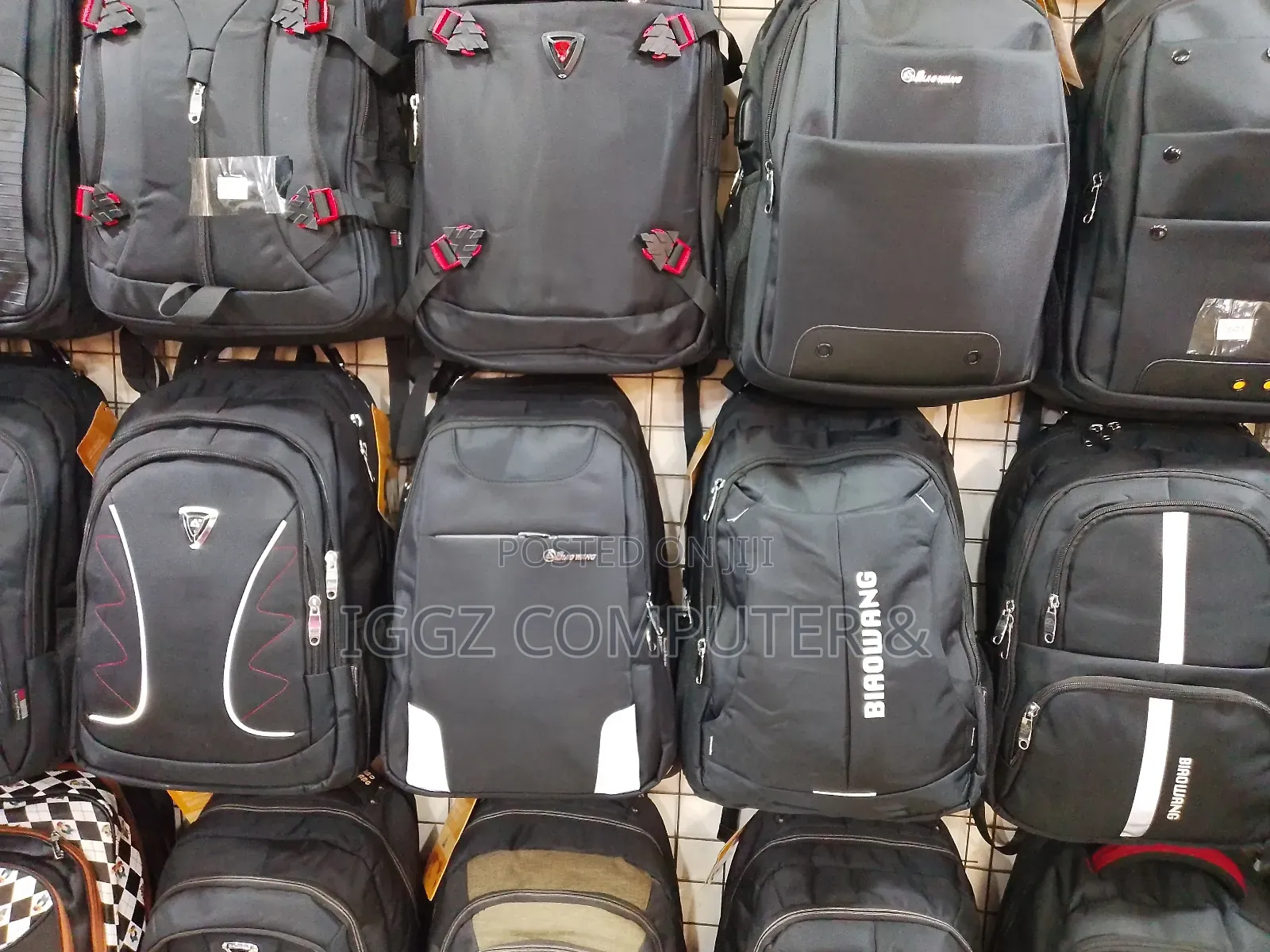 Laptop Bags