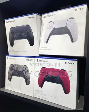 Dualsense 5