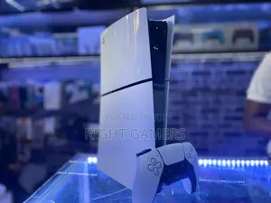 Play Station 5 Slim + Fc 26