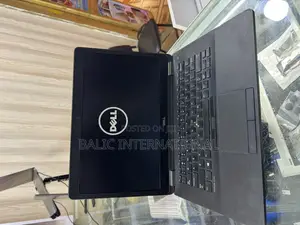 Laptop Dell Latitude 14 E7470 8GB Intel Core I7 SSD 256GB
