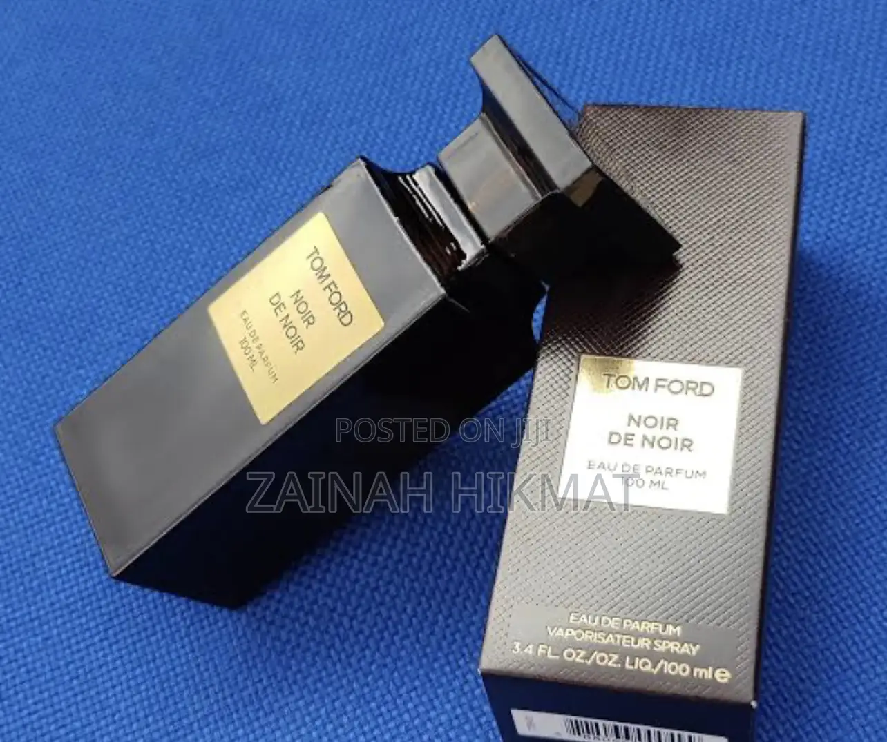 Tom Ford Nior De Nior Eau De Perfume
