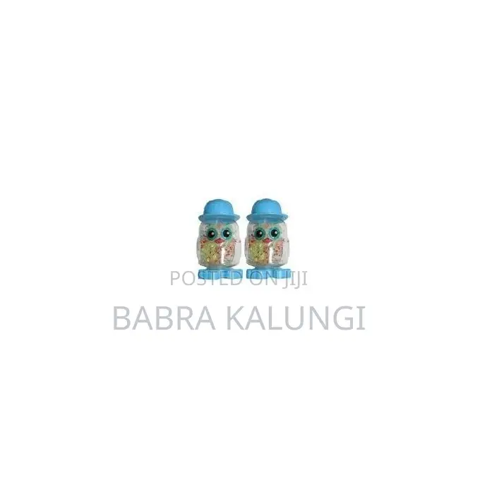 Big Barrel 36 Pieces Custom Baby Water Bottle Nipples