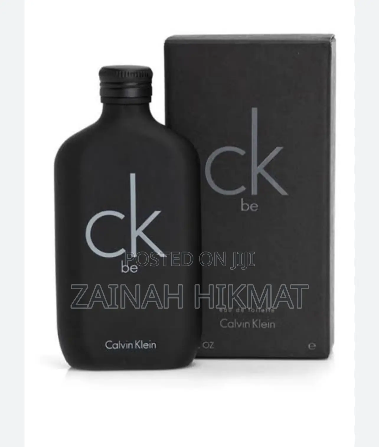 Original Ck (Calvin Klein) Eau De Toilette