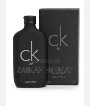 Photo - Original Ck (Calvin Klein) Eau De Toilette