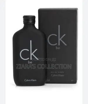 Original Ck (Calvin Klein) Eau De Toilette