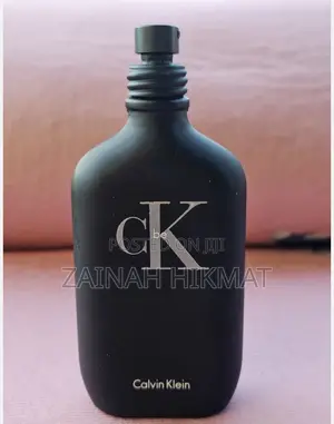 Original Ck (Calvin Klein) Eau De Toilette